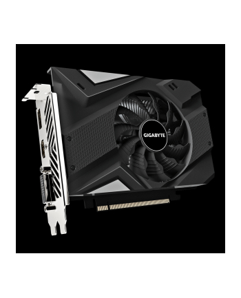 gigabyte Karta graficzna GTX 1650 D6 OC 4GB 128bit GDDR6 DP/HDMI/DVI 2.0