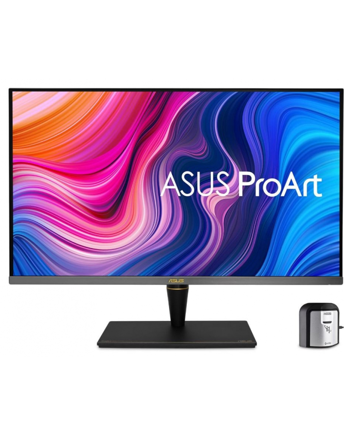 asus Monitor 32 cala PA32UCX-PK główny