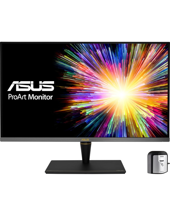asus Monitor 32 cala PA32UCX-PK główny