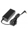 green cell Zasilacz PRO 19V 3.42A 65W 5.5-1.7mm do Acer 5741G - nr 16