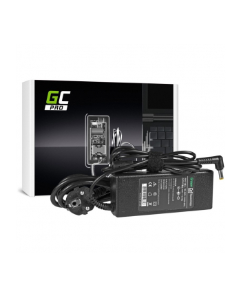 green cell Zasilacz PRO 19V 4.74A 5.5-1.7mm 90W do Acer 5733