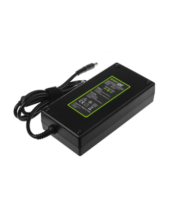 green cell Zasilacz PRO 19.5V 12.3A 240W 7.4-5.0mm do Dell 7510