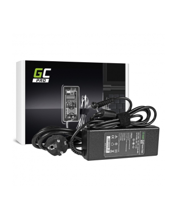 green cell Zasilacz PRO 20V 4.5A 90W 5.5-2.5mm do Lenovo B570