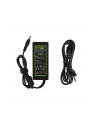 green cell Zasilacz PRO 19V 3.16A 60W 5.5-3.0mm do Samsung R519 - nr 2