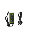 green cell Zasilacz PRO 19V 3.16A 60W 5.5-3.0mm do Samsung R519 - nr 7