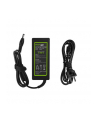 green cell Zasilacz PRO 19V 3.42A 65W 5.5-2.5mm do Asus R510C - nr 15