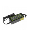 green cell Zasilacz PRO 19V 3.42A 65W 4.0-1.35mm do Asus F553 - nr 16