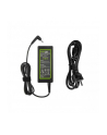 green cell Zasilacz PRO 19V 3.42A 65W 4.0-1.35mm do Asus F553 - nr 18
