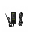 green cell Zasilacz PRO 18.5V 6.5A 120W 7.4-5.0mm do HP 6710b - nr 2