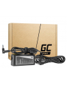 green cell Zasilacz PRO 19.5V 3.33A 65W 4.5-3.0mm do HP 250 G2 G3 - nr 10