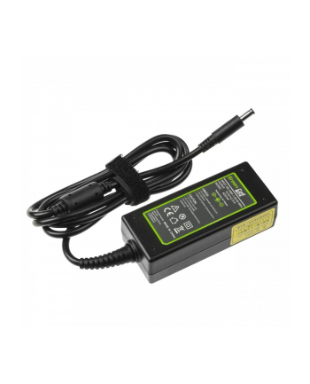 green cell Zasilacz PRO 19.5V 2.31A 4.5-3.0mm 45W do Dell XPS 13 nr 1
