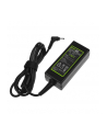 green cell Zasilacz PRO 19V 2.37A 45W 3.0-1.1mm do Asus UX21E - nr 11