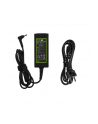 green cell Zasilacz PRO 19V 2.37A 45W 3.0-1.1mm do Asus UX21E - nr 12