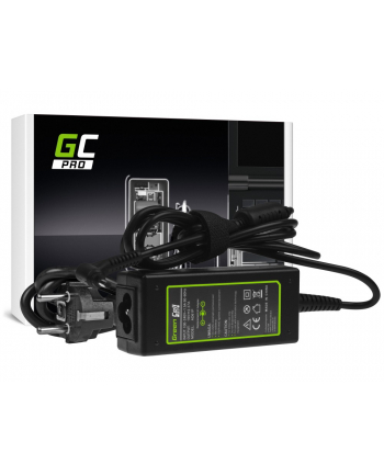 green cell Zasilacz PRO 19V 2.37A 45W 3.0-1.1mm do Asus UX21E