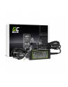 green cell Zasilacz PRO 20V 2.25A 45W Slim Tip do Lenovo G50-30 - nr 10