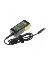 green cell Zasilacz PRO 20V 2.25A 45W Slim Tip do Lenovo G50-30 - nr 11