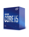 intel Procesor CPU Core i5-10400 F BOX 2,9GHz, LGA1200 - nr 43