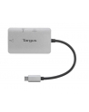 targus Koncentrator USB-C Multi-Port HUB HDMI/LAN/USB-C - nr 2