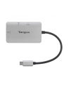 targus Koncentrator USB-C Multi-Port HUB HDMI/LAN/USB-C - nr 9