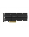 synology Karta rozszerzeń M2D20 SSD M.2 PCI-e 3.0 x8 NVMe Card - nr 1
