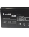 green cell Akumulator żelowy 12V 9Ah - nr 10
