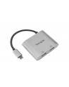 targus Adapter USB-C Dual Video - nr 1