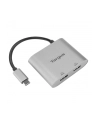 targus Adapter USB-C Dual Video - nr 8