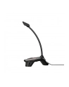trust Mikrofon GXT 215 ZABI LED - nr 24