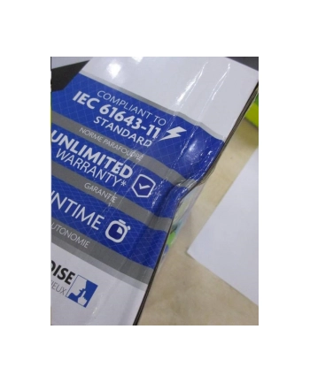 eaton Zasilacz awaryjny 3S 850 FR 3S850F 850VA 510W nr 1