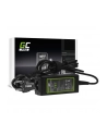 green cell Zasilacz PRO 19V 2.37A 45W 3.0-1.1mm do Asus UX21E - nr 10