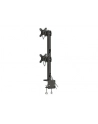 newstar Uchwyt biurkowy FPMA-D960DVBL FPMA-D960DVBLACKPLUS - nr 15