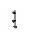 newstar Uchwyt biurkowy FPMA-D960DVBL FPMA-D960DVBLACKPLUS - nr 18