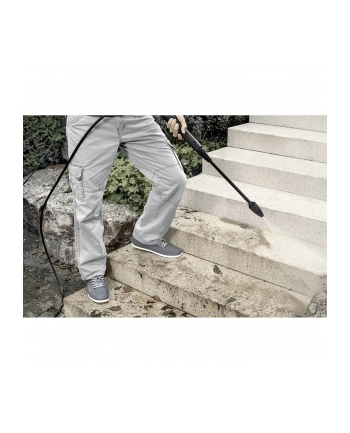 Kärcher Dirt blaster Full Control DB 145, spray gun (black, for K4 and K5) nr 1