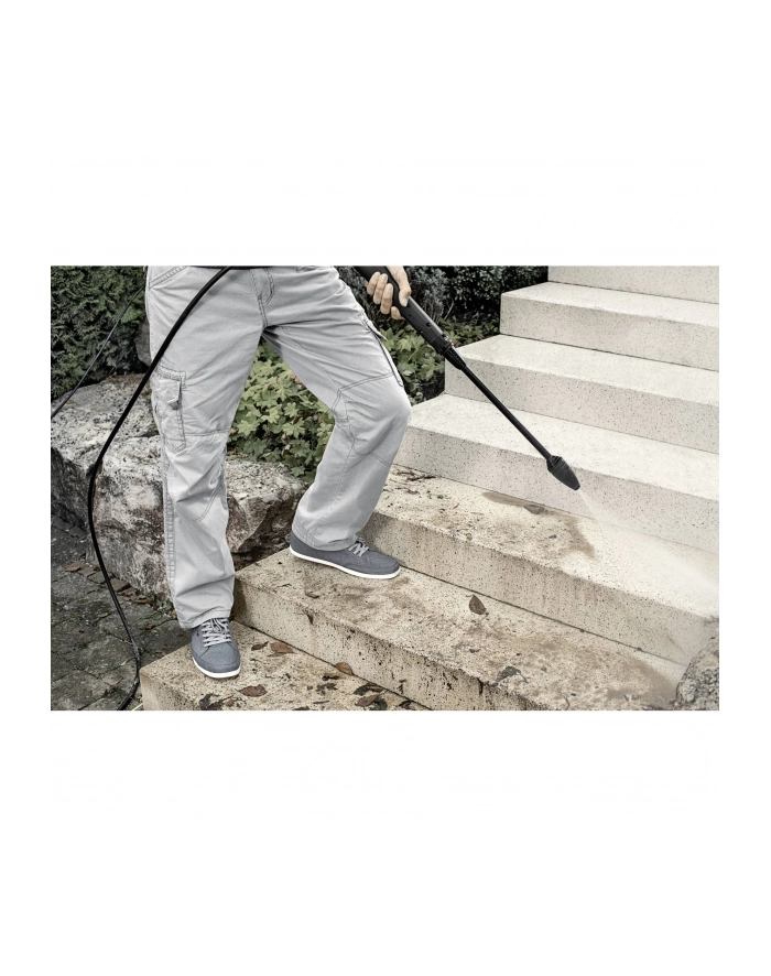 Kärcher Dirt blaster Full Control DB 145, spray gun (black, for K4 and K5) główny