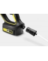Kärcher SH 5 handheld suction hose, for KHB 5 Battery (5 meters) - nr 10
