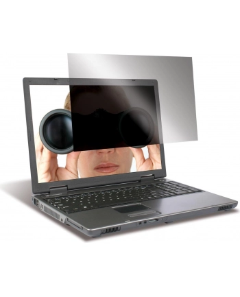 targus Ekran prywatności Privacy Screen 14 cali (16:9) tablet, notebook, LCD