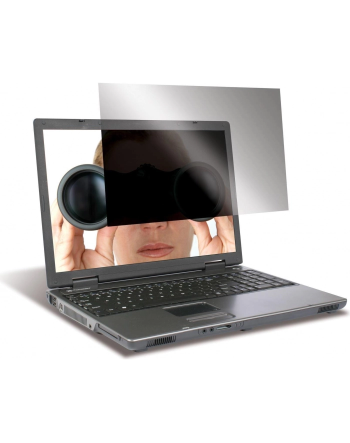 targus Ekran prywatności Privacy Screen 14 cali (16:9) tablet, notebook, LCD główny