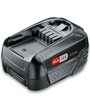 bosch powertools Bosch battery pack PBA 18V 4.0Ah (black) nr 2