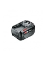 bosch powertools Bosch battery pack PBA 18V 4.0Ah (black) - nr 5