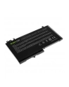 green cell Bateria do Dell E5250 RYXXH 11,1V 2,9Ah - nr 12