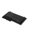 green cell Bateria do Dell E5250 RYXXH 11,1V 2,9Ah - nr 13