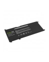 green cell Bateria do Dell G3 3579 33YDH 15,2V 3,5Ah - nr 2
