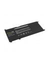 green cell Bateria do Dell G3 3579 33YDH 15,2V 3,5Ah - nr 6