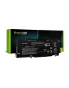 green cell Bateria do HP Folio 1040 BL06XL 11,1V 3,1Ah - nr 7