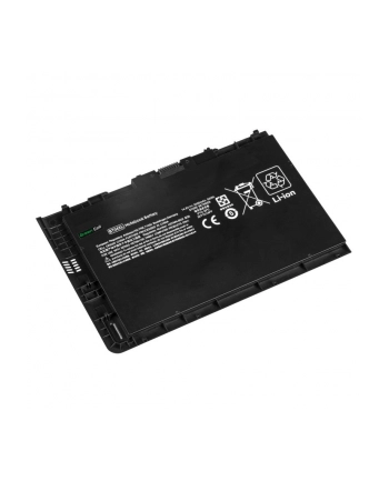 green cell Bateria do HP 9470M BA06XL 14,4V 3,5Ah nr 1
