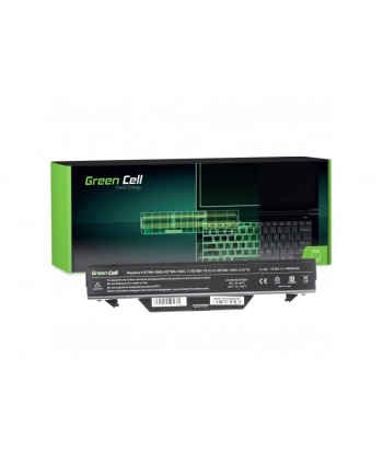 green cell Bateria do HP Probook 4510s 11,1V 4,4Ah nr 1