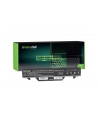 green cell Bateria do HP Probook 4510s 11,1V 4,4Ah - nr 4