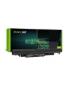 green cell Bateria do HP 240 G6 JC04 14,8V 2,2Ah - nr 13