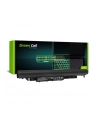 green cell Bateria do HP 240 G6 JC04 14,8V 2,2Ah - nr 14
