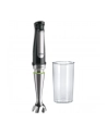 Braun hand blender MQ7000X 1000W silver / blackMultiquick 7 - nr 9